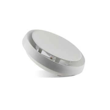 Toevoerventiel Ø 100mm 0-51m3 kunststof