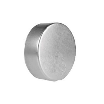 Deksel voor spiro hulpstukken 315mm Ø (type DF) ventilatiedeal
