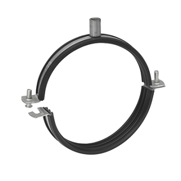 Ophangbeugel voor spirobuis 200mm Ø ODM