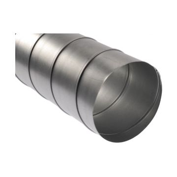 Spirobuis Ø 250mm x 6 meter