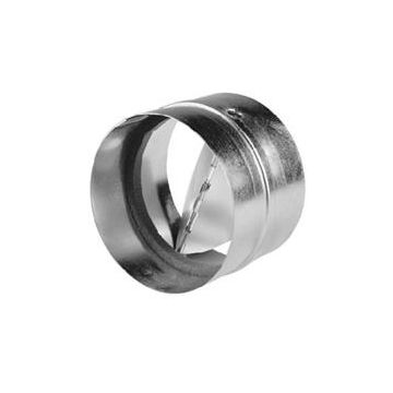 Terugslagklep voor spirobuis 160mm / RSK ventilatiedeal