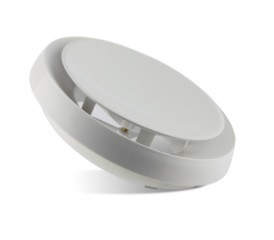 Toevoerventiel Ø 100mm 0-51m3 kunststof