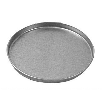 Deksel voor spirobuis 560mm Ø (type D)