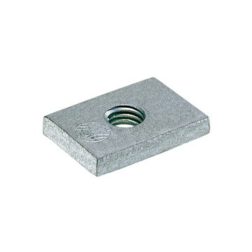 MPC Schuifmoer M8, 33 x 23 x 6 mm 