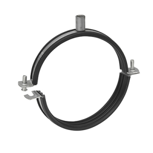 Ophangbeugel voor spirobuis 355mm Ø ODM