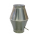 Deflectorkap Ø 80mm / ventilatiedeal