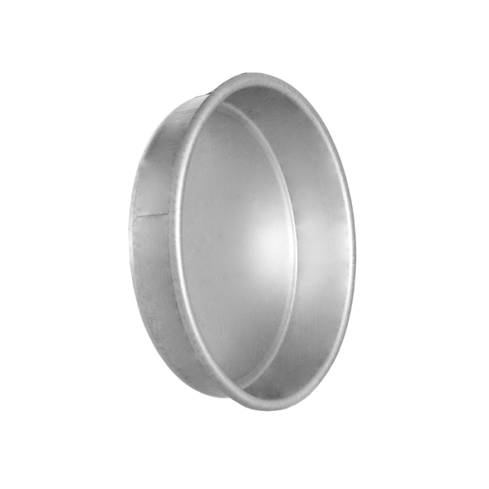 Deksel D diameter 160mm