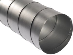 Spirobuis Ø 200mm x 3 meter / ventilatiedeal