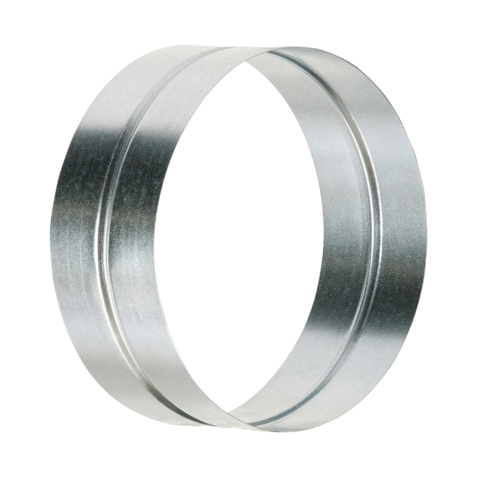 Verbindingsstuk voor hulpstukken 200mm Ø (type VF)