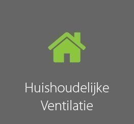 Huishoudelijke Ventilatie