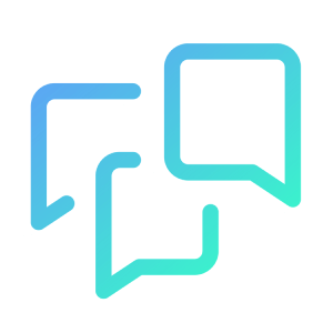 Feedback Company tekstuele widget