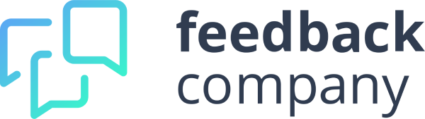 Feedback Company tekstuele widget